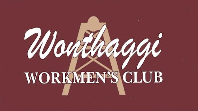 Wonthaggi Workmens Club