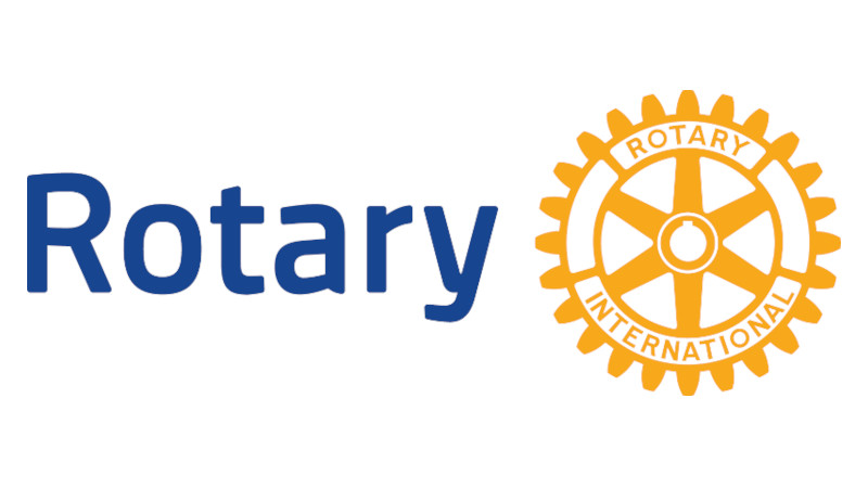 Sponsor Logo Rotary