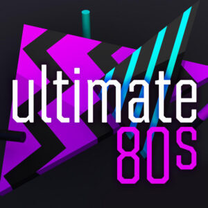 Ultimate 80’s with James