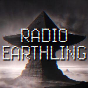 Radio Earthling with Mat